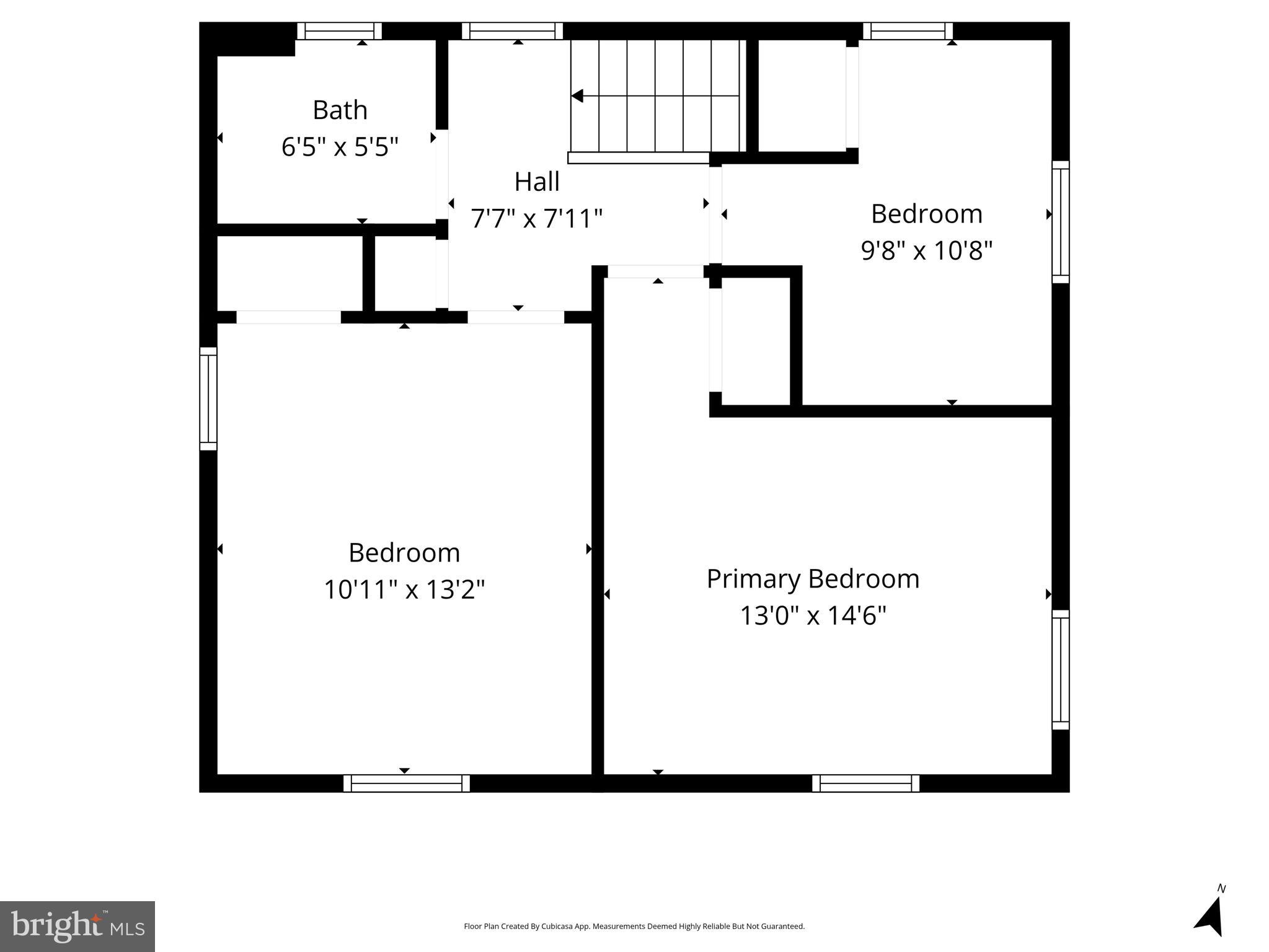 BROYHILL CREST - Residential