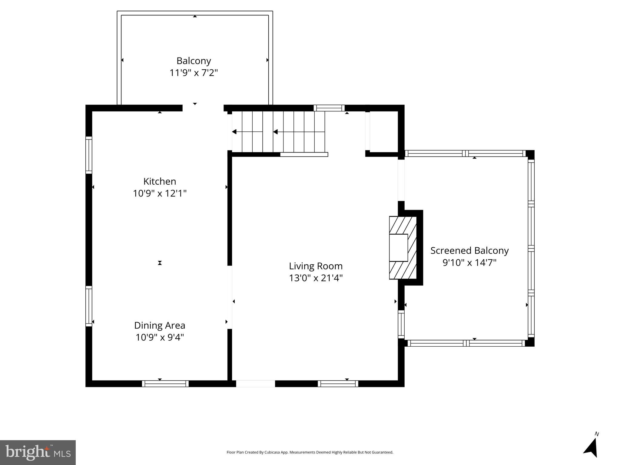 BROYHILL CREST - Residential