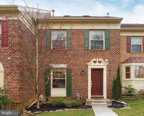 8 VICTORIA FALLS SPARKS GLENCOE MD 21152
