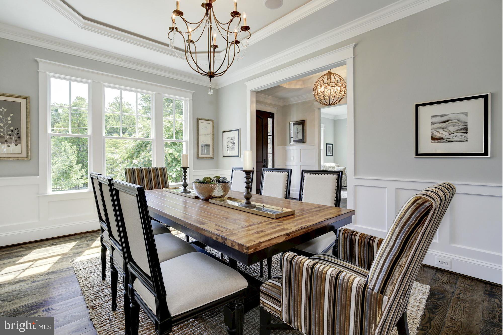 CHESTERBROOK WOODS - Residential