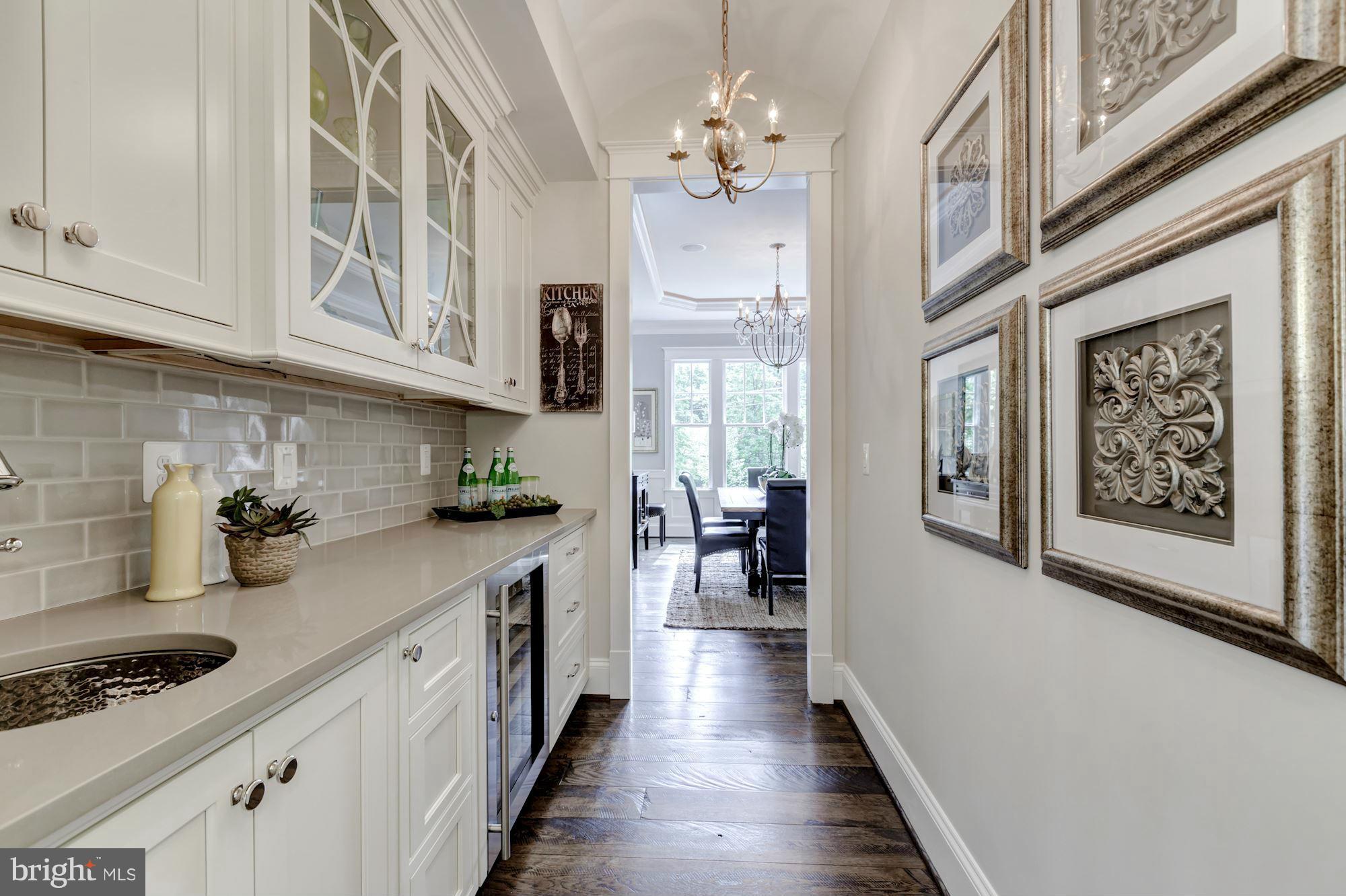 CHESTERBROOK WOODS - Residential