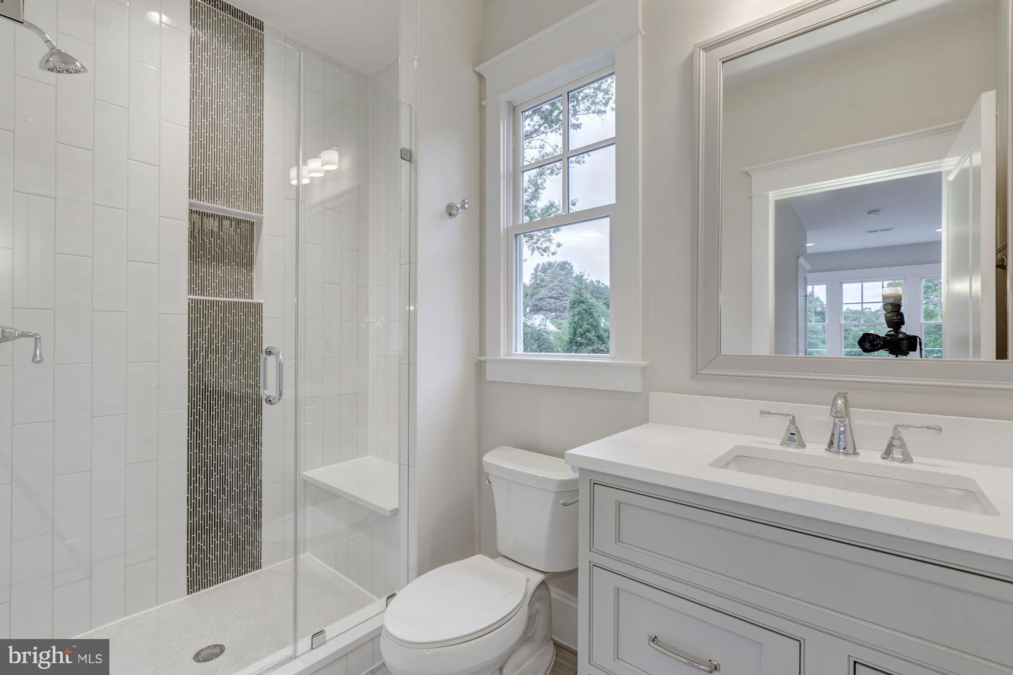 CHESTERBROOK WOODS - Residential