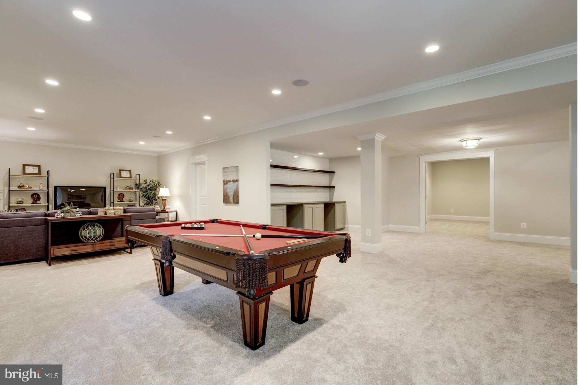 CHESTERBROOK WOODS - Residential