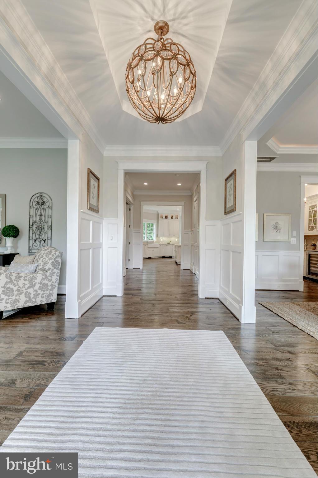 CHESTERBROOK WOODS - Residential