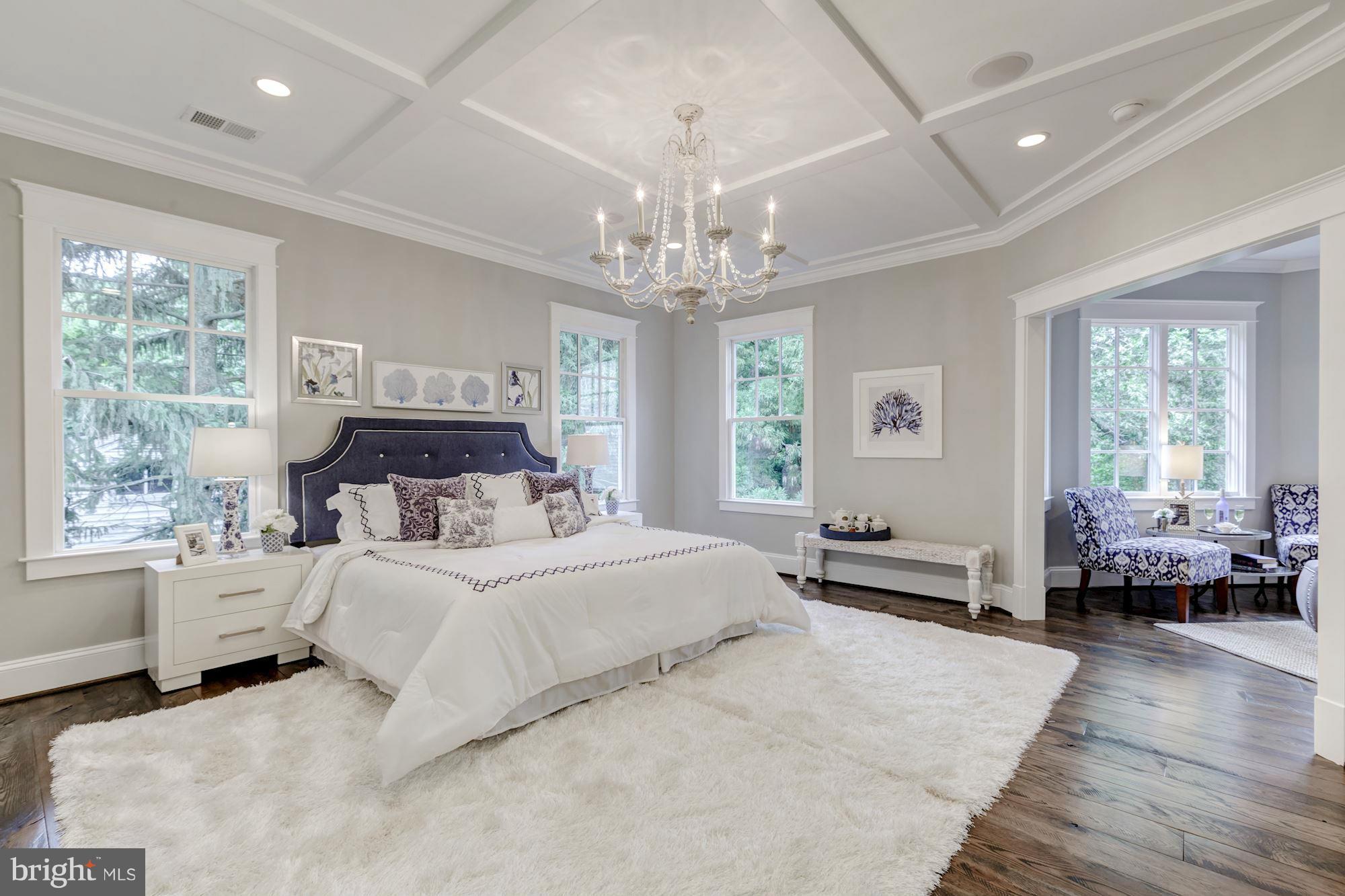 CHESTERBROOK WOODS - Residential