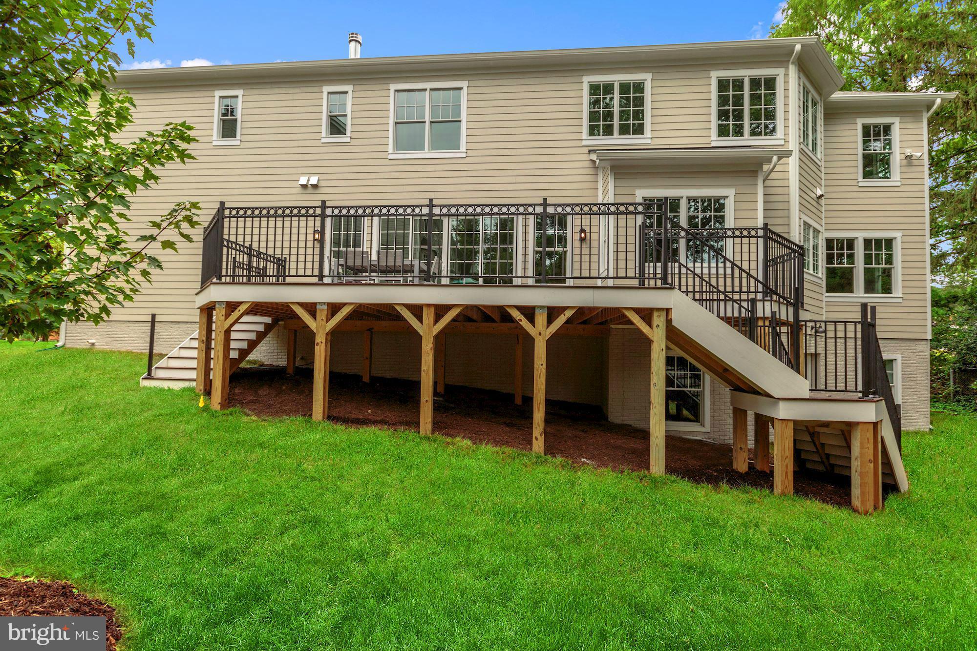 CHESTERBROOK WOODS - Residential