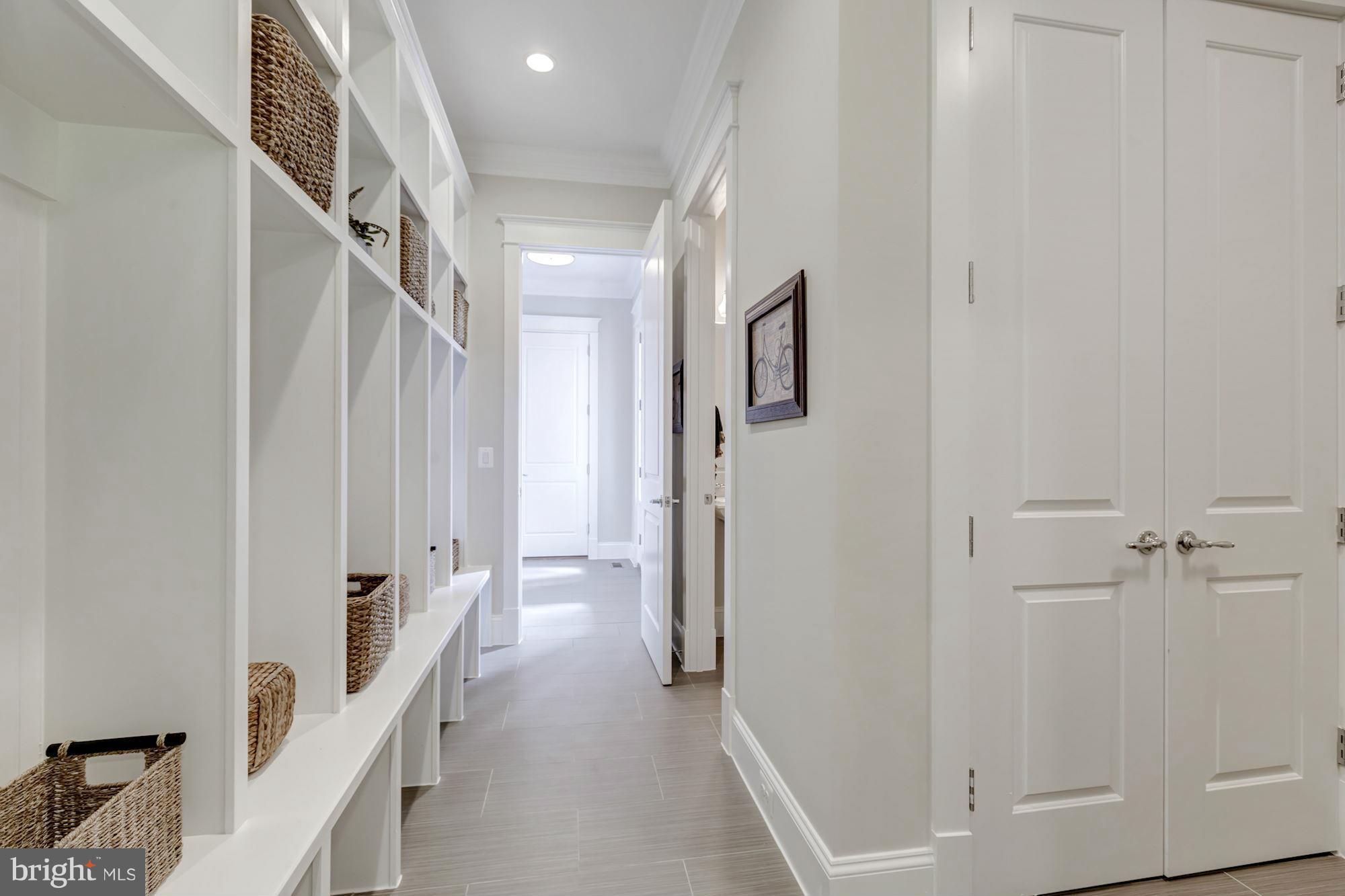 CHESTERBROOK WOODS - Residential