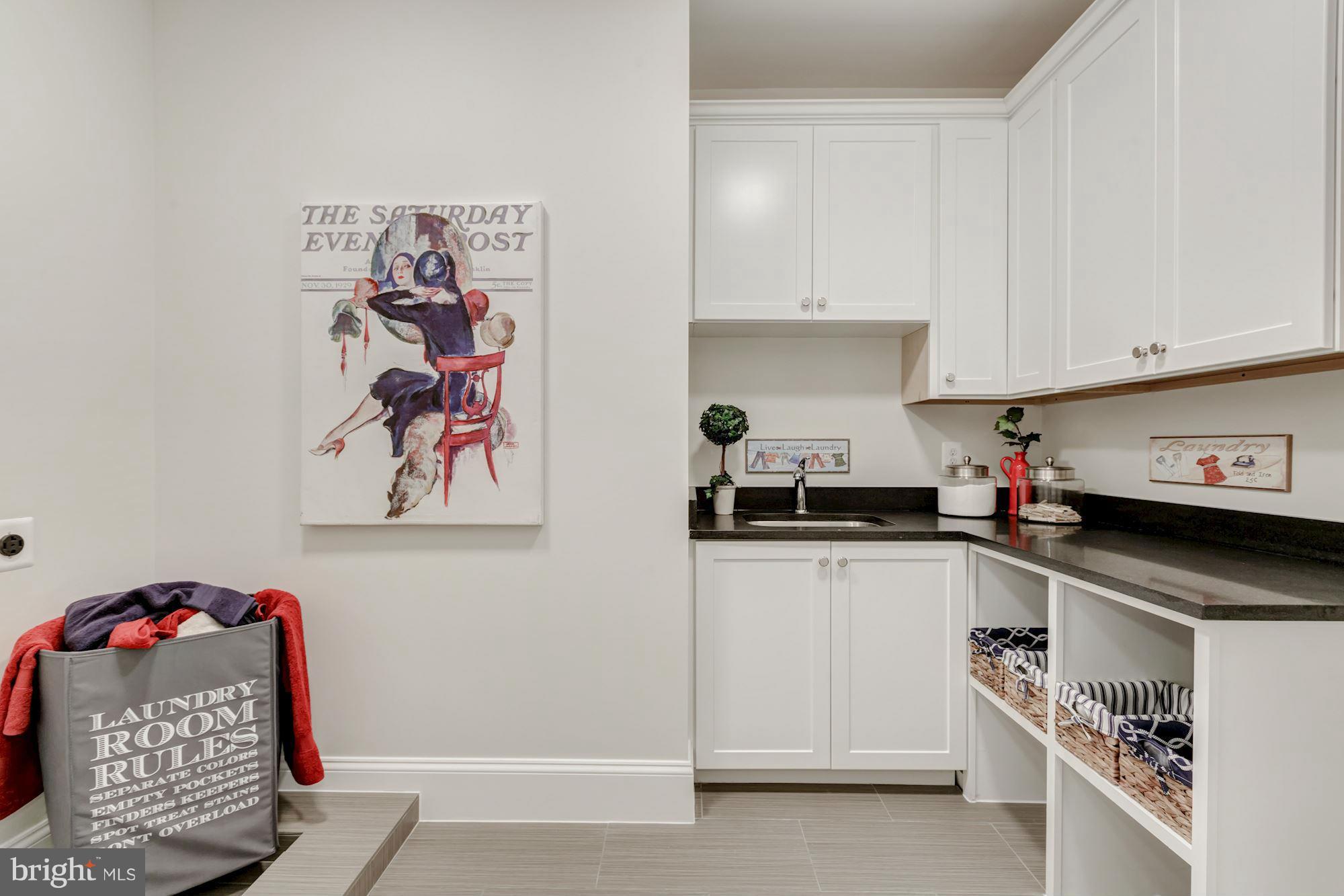 CHESTERBROOK WOODS - Residential