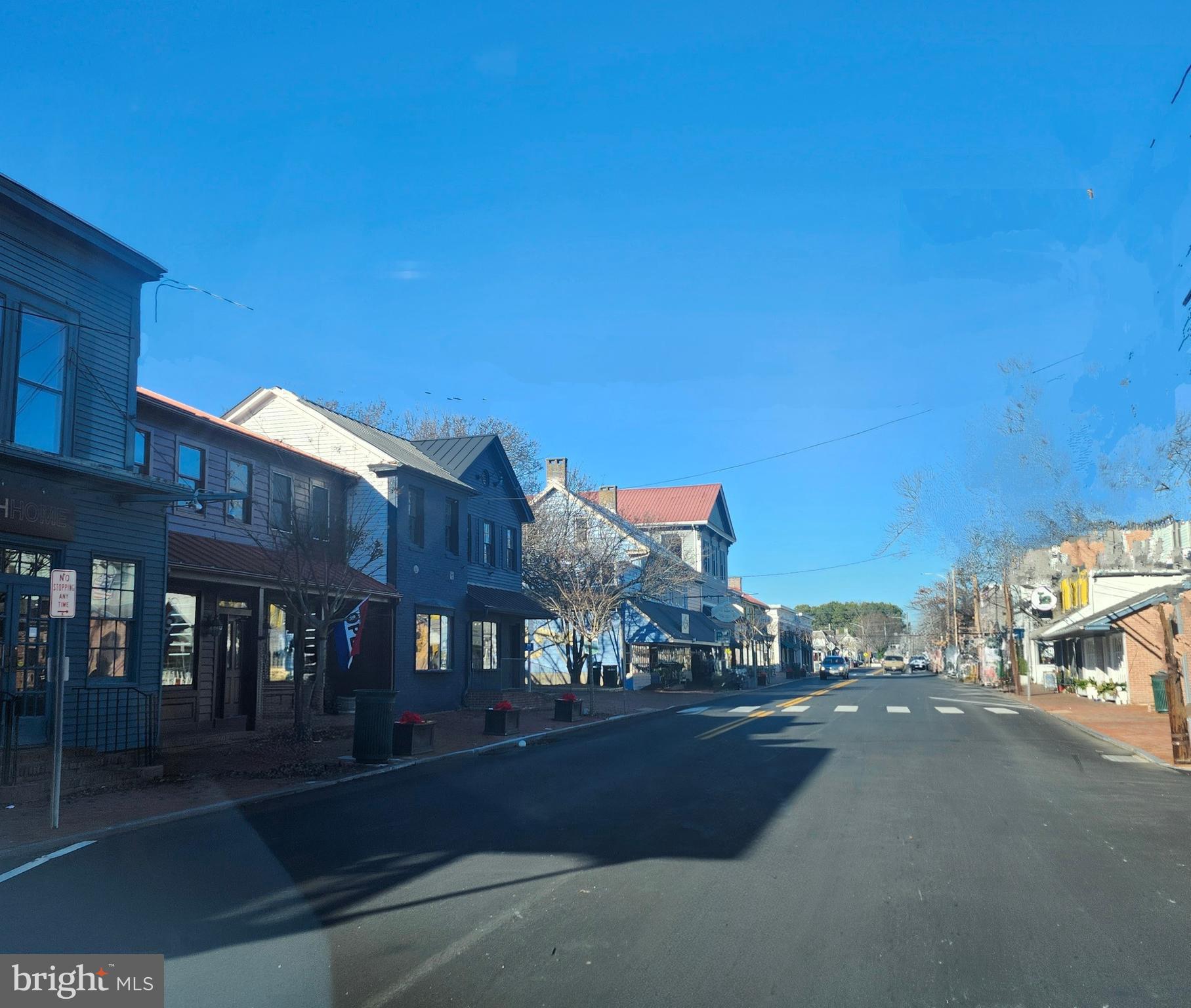 ST. MICHAELS - Residential