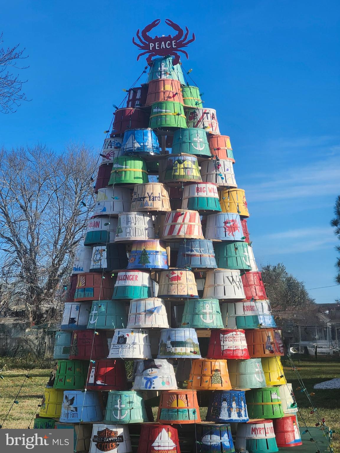 ST. MICHAELS - Residential