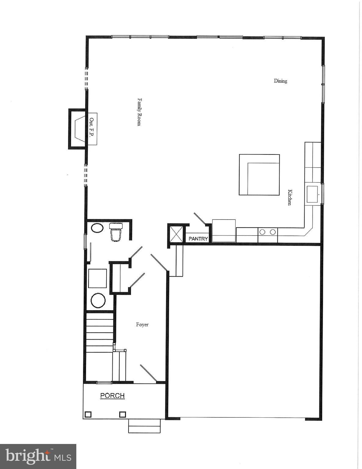 ST. MICHAELS - Residential
