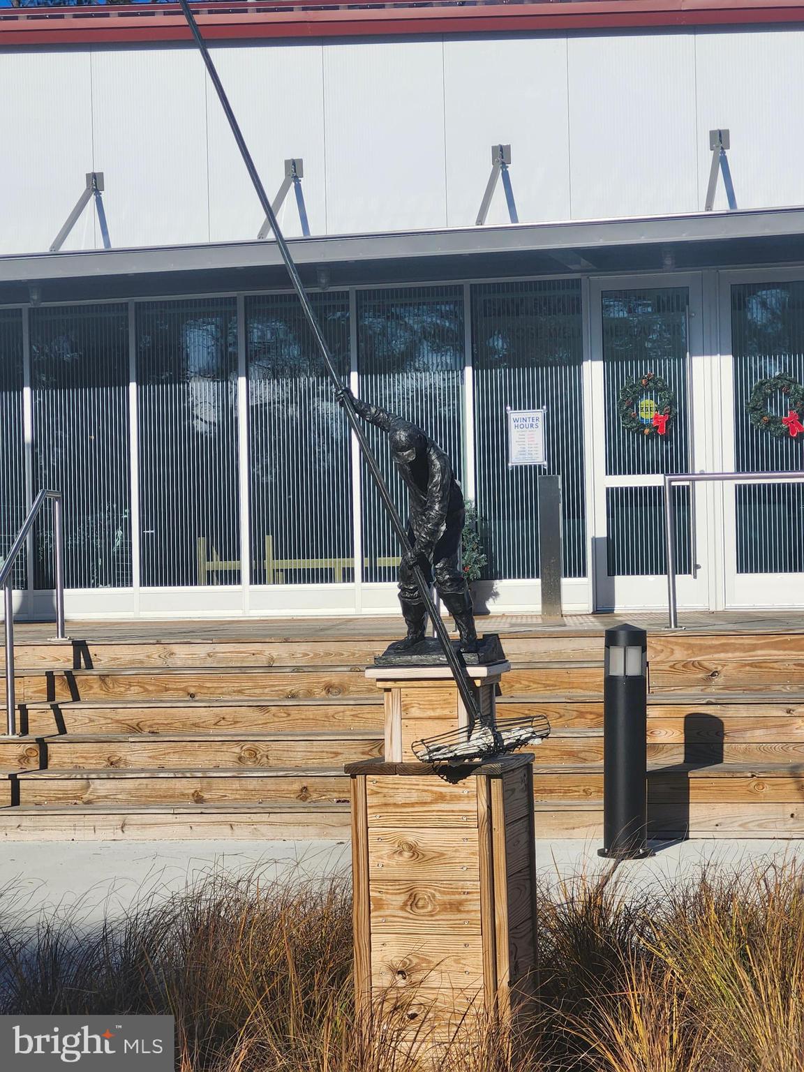 ST. MICHAELS - Residential