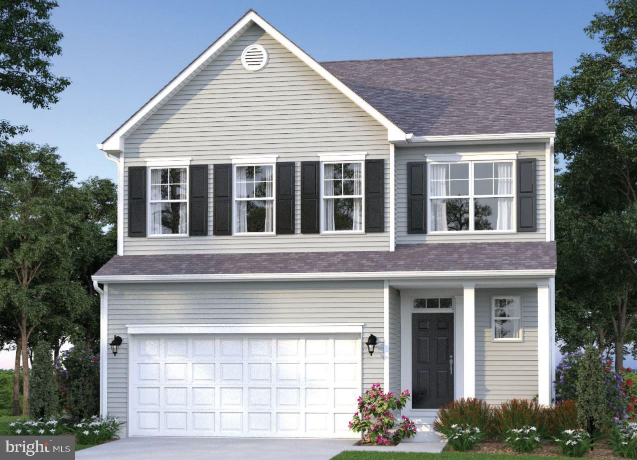 ST. MICHAELS - Residential