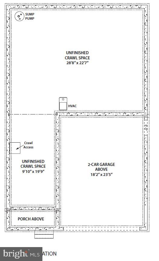 ST. MICHAELS - Residential