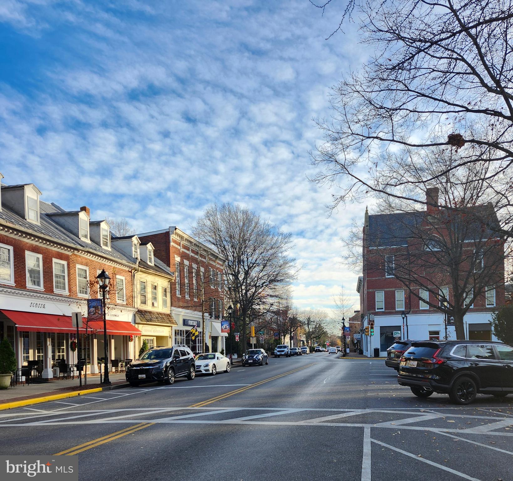 ST. MICHAELS - Residential