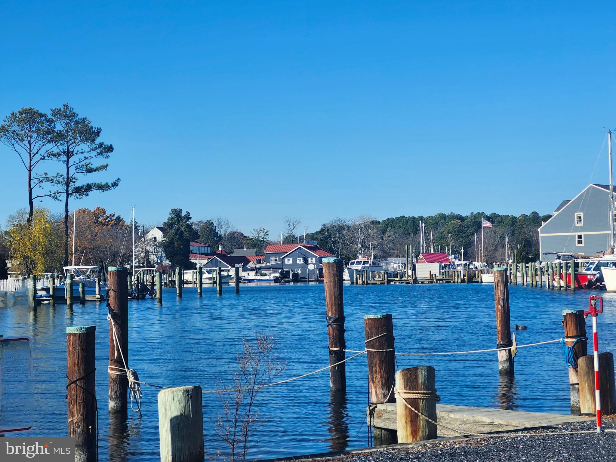 ST. MICHAELS - Residential