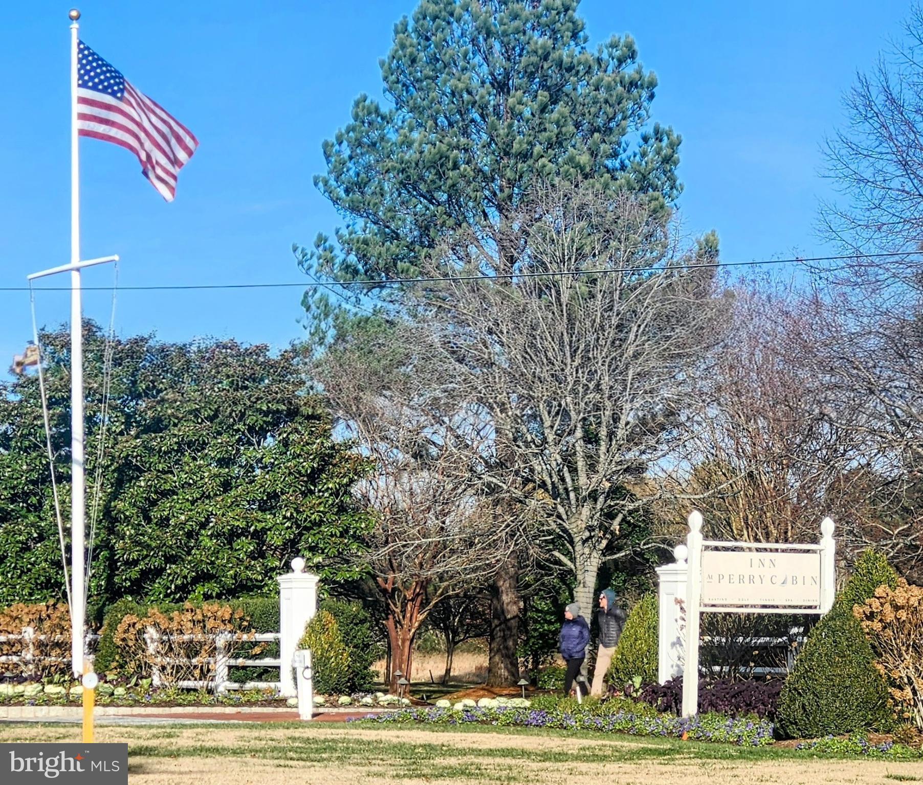 ST. MICHAELS - Residential