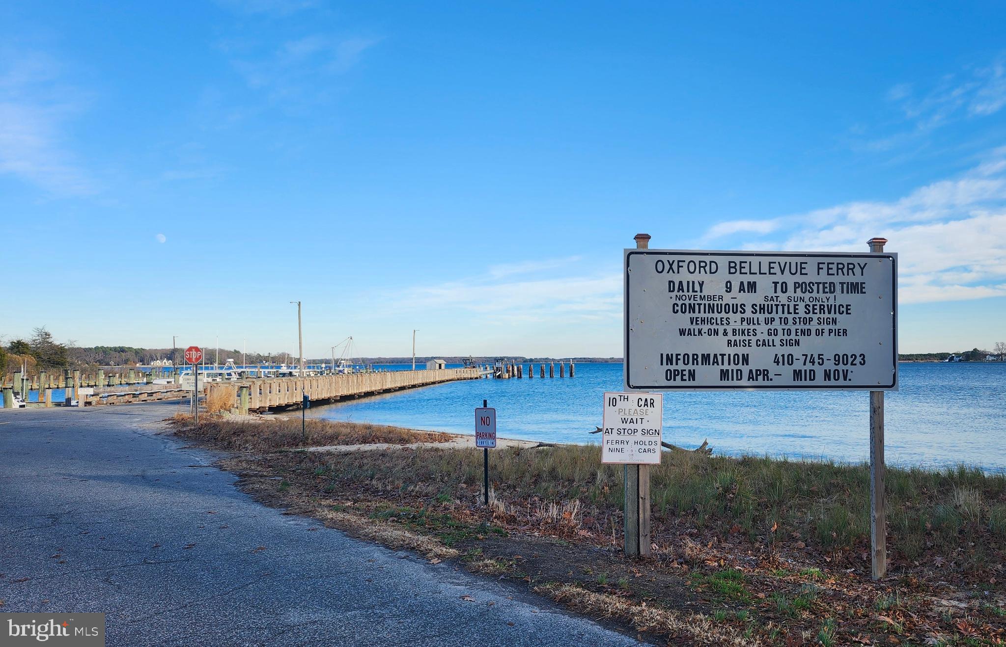 ST. MICHAELS - Residential