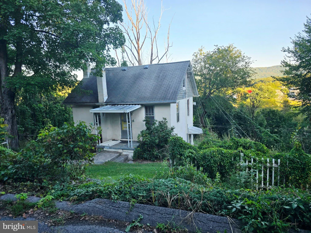 523 Princeton Street, Cumberland, MD 21502