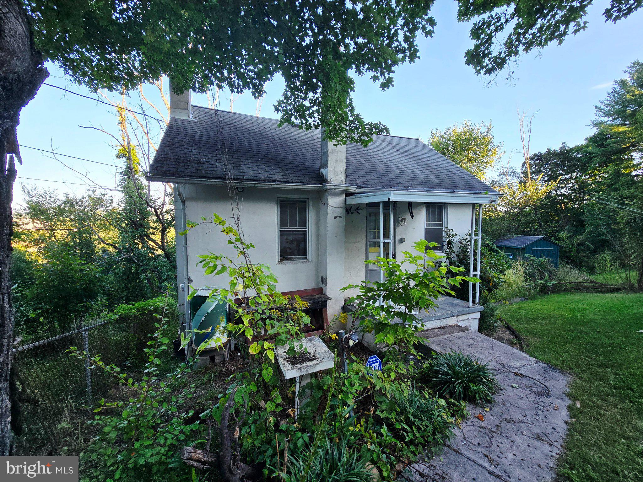 523 PRINCETON STREET