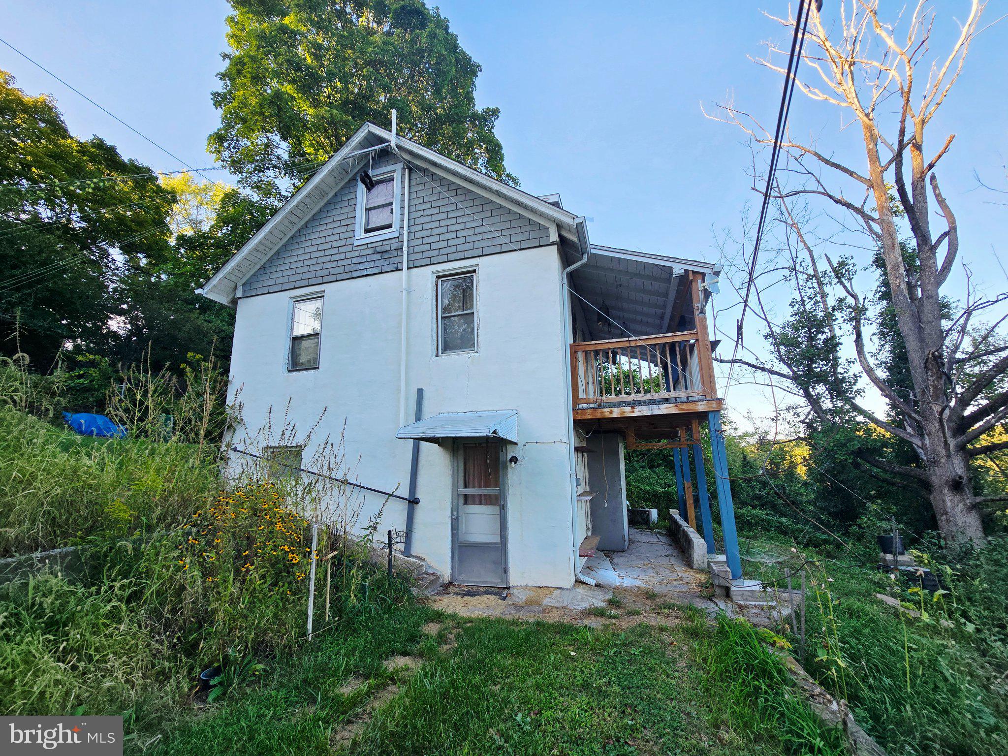 523 PRINCETON STREET