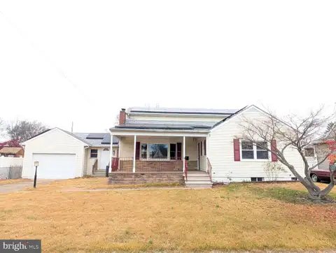 12 Godfrey Drive, Hamilton, NJ 08610 - MLS#: NJME2076440