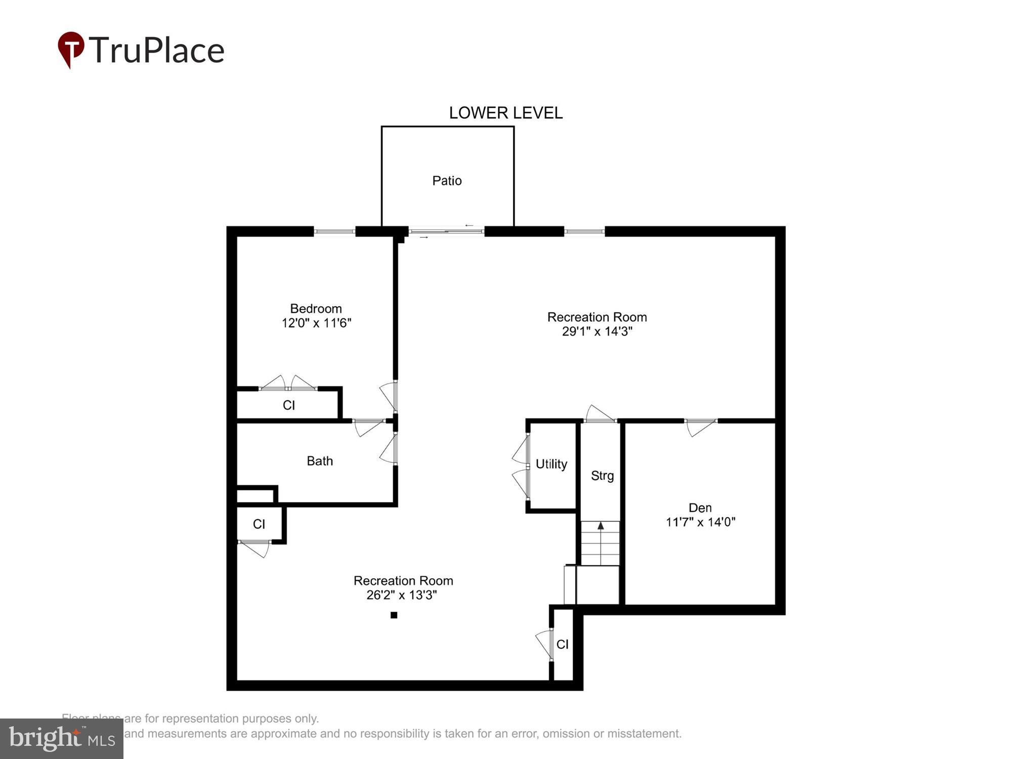 RIVERDALE HEIGHTS - Residential