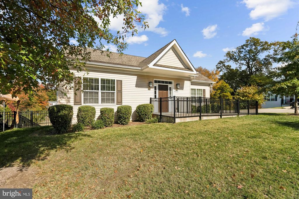 Photo of 4802 Chief Chris Kyle Court, RIVERDALE, MD 20737 (MLS # MDPG2174414)