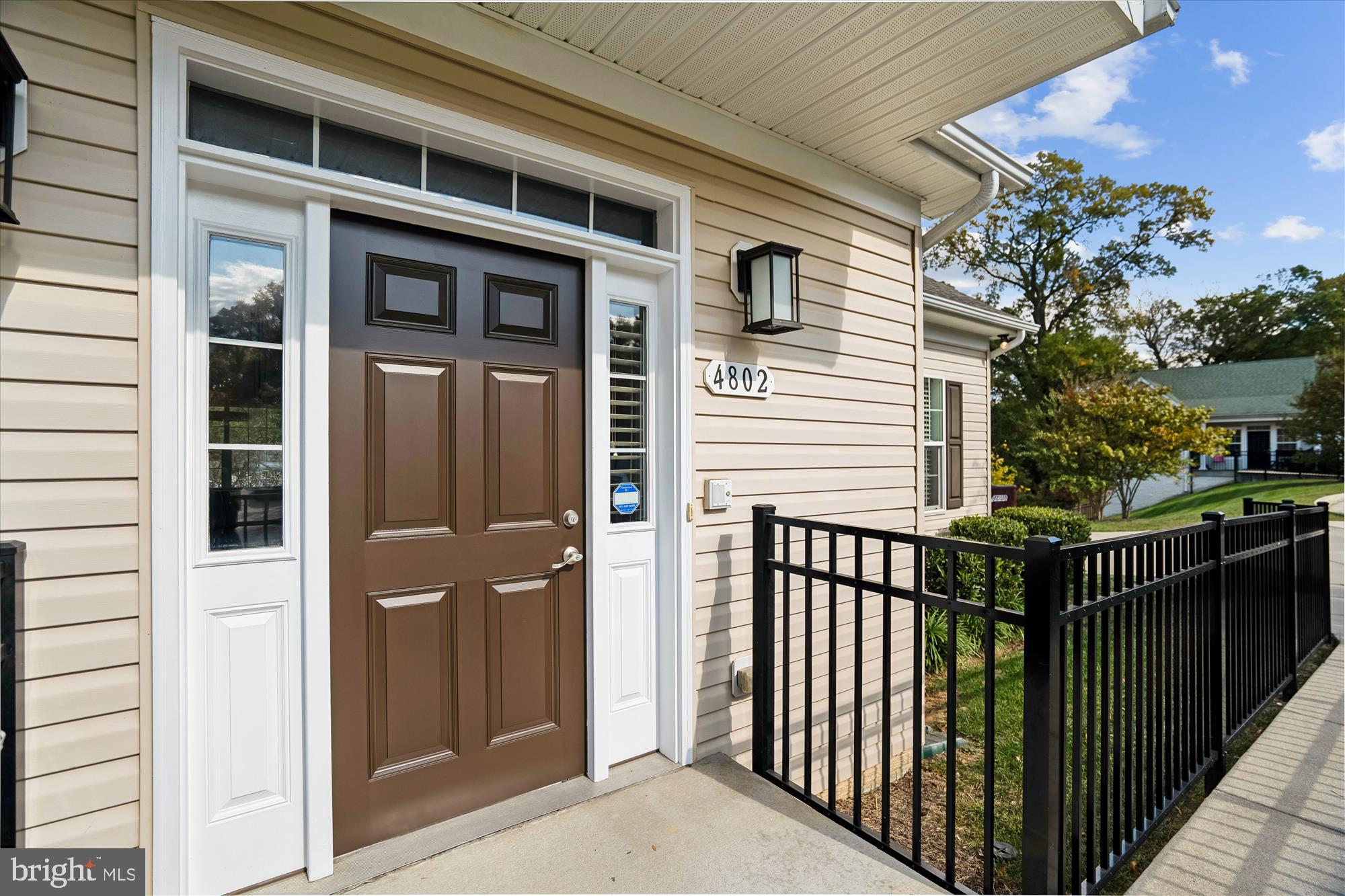 RIVERDALE HEIGHTS - Residential