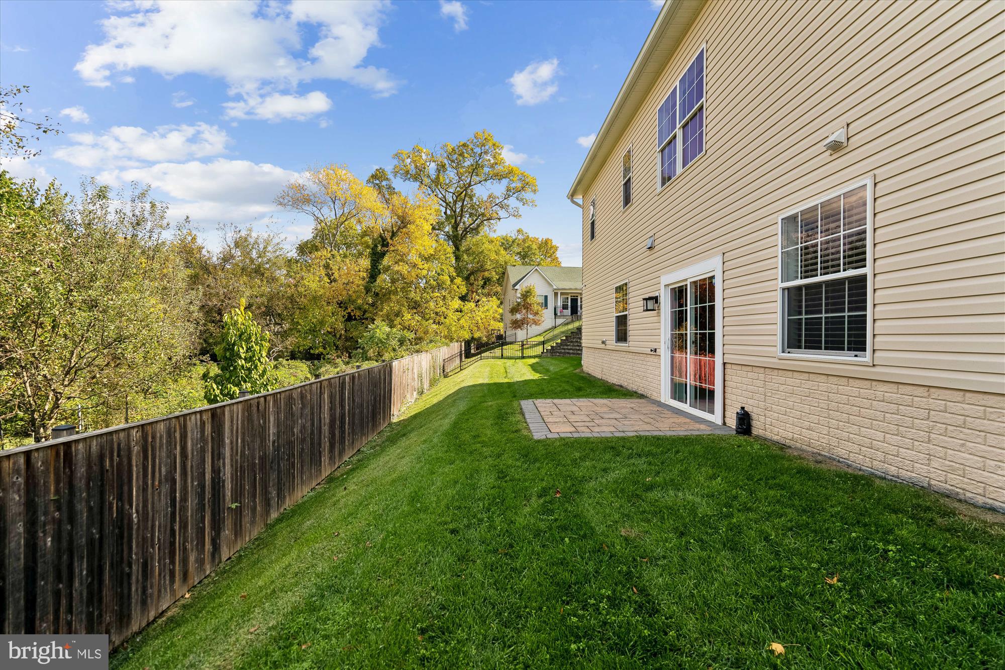 RIVERDALE HEIGHTS - Residential