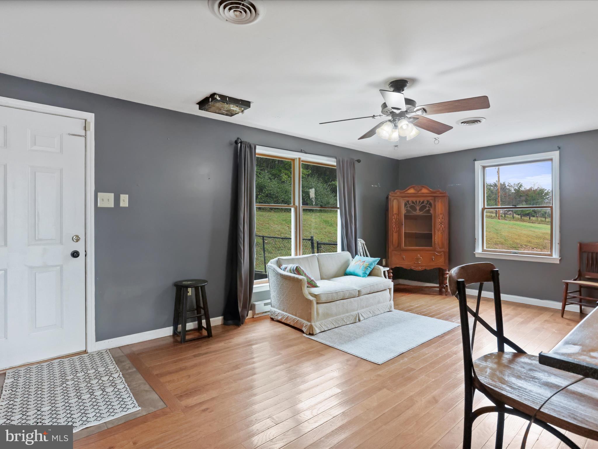 PENNY PINCH FARMS - Residential