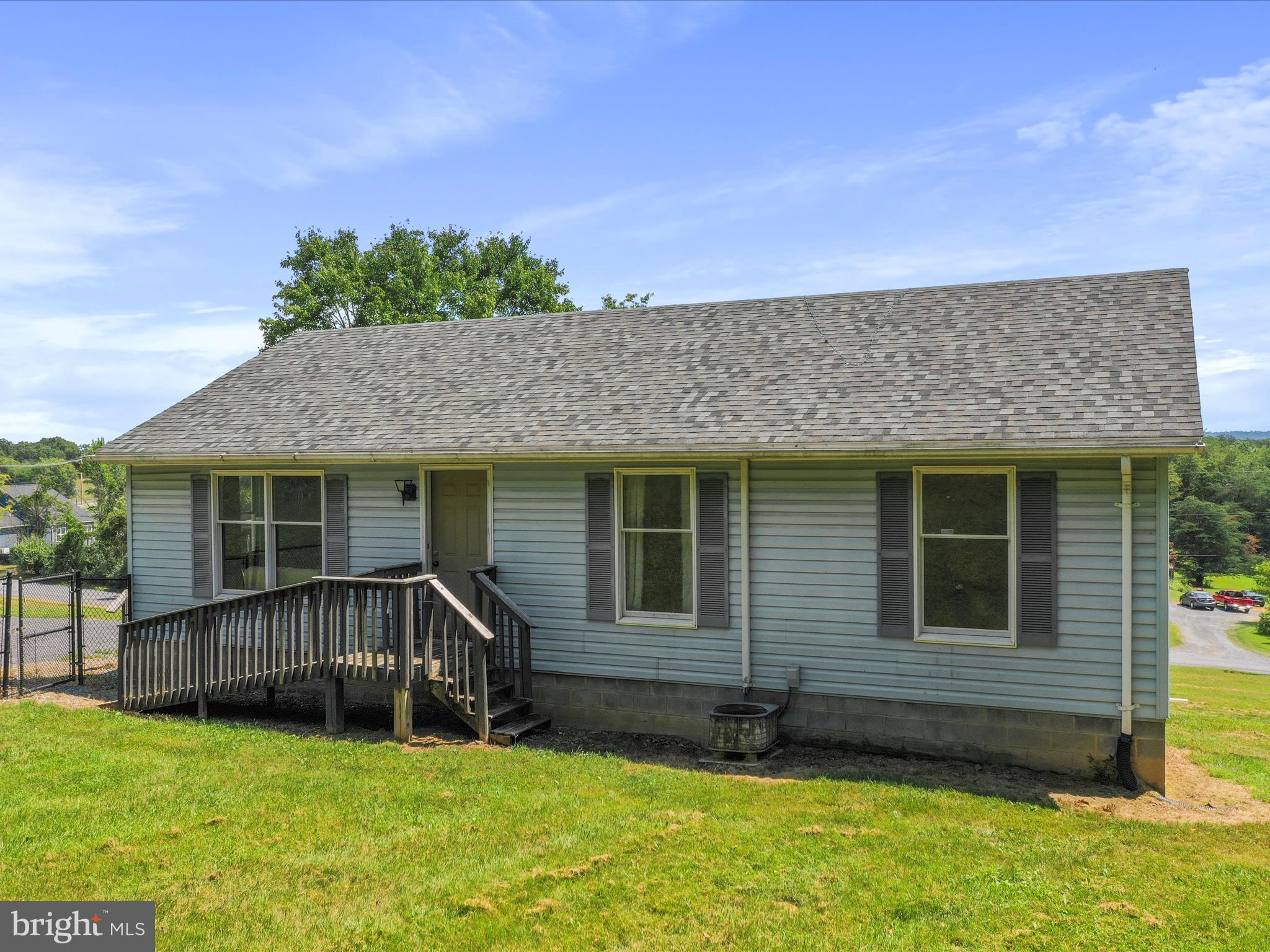 PENNY PINCH FARMS - Residential