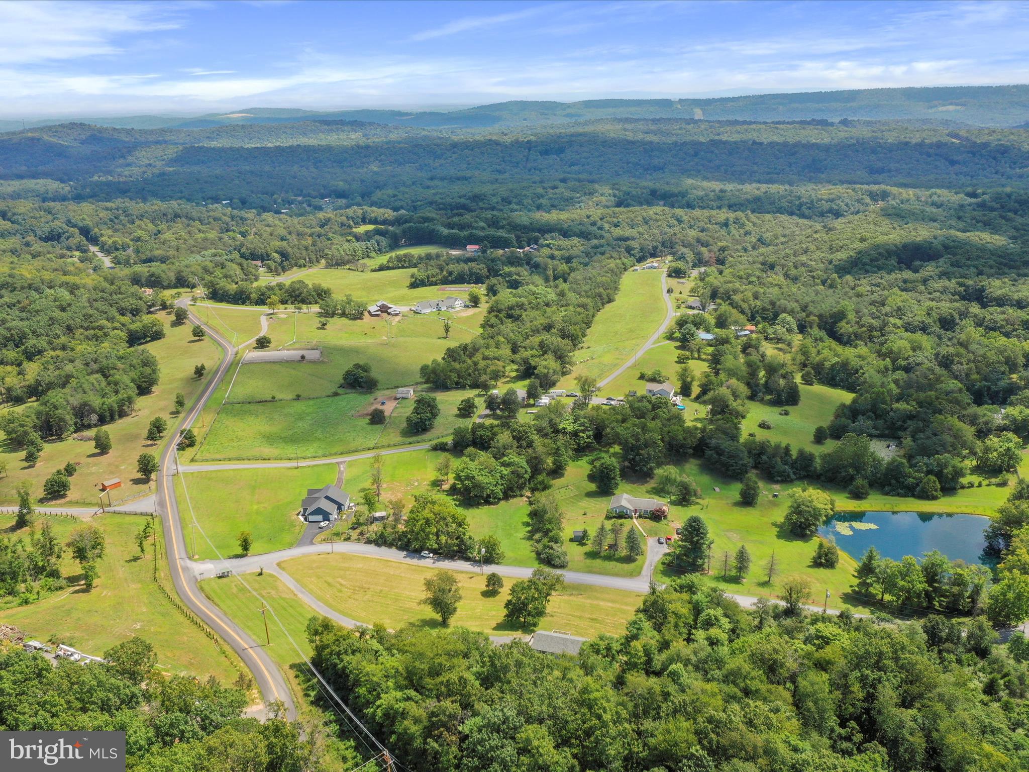 PENNY PINCH FARMS - Residential