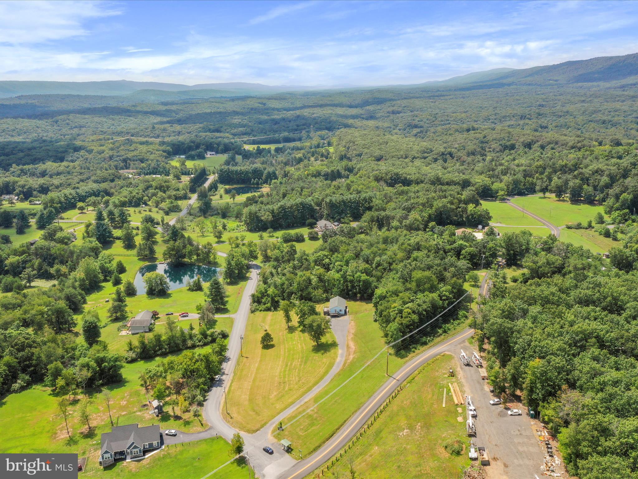 PENNY PINCH FARMS - Residential