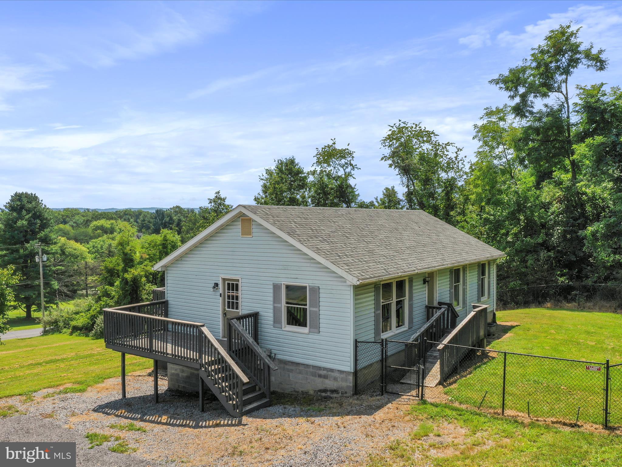 PENNY PINCH FARMS - Residential