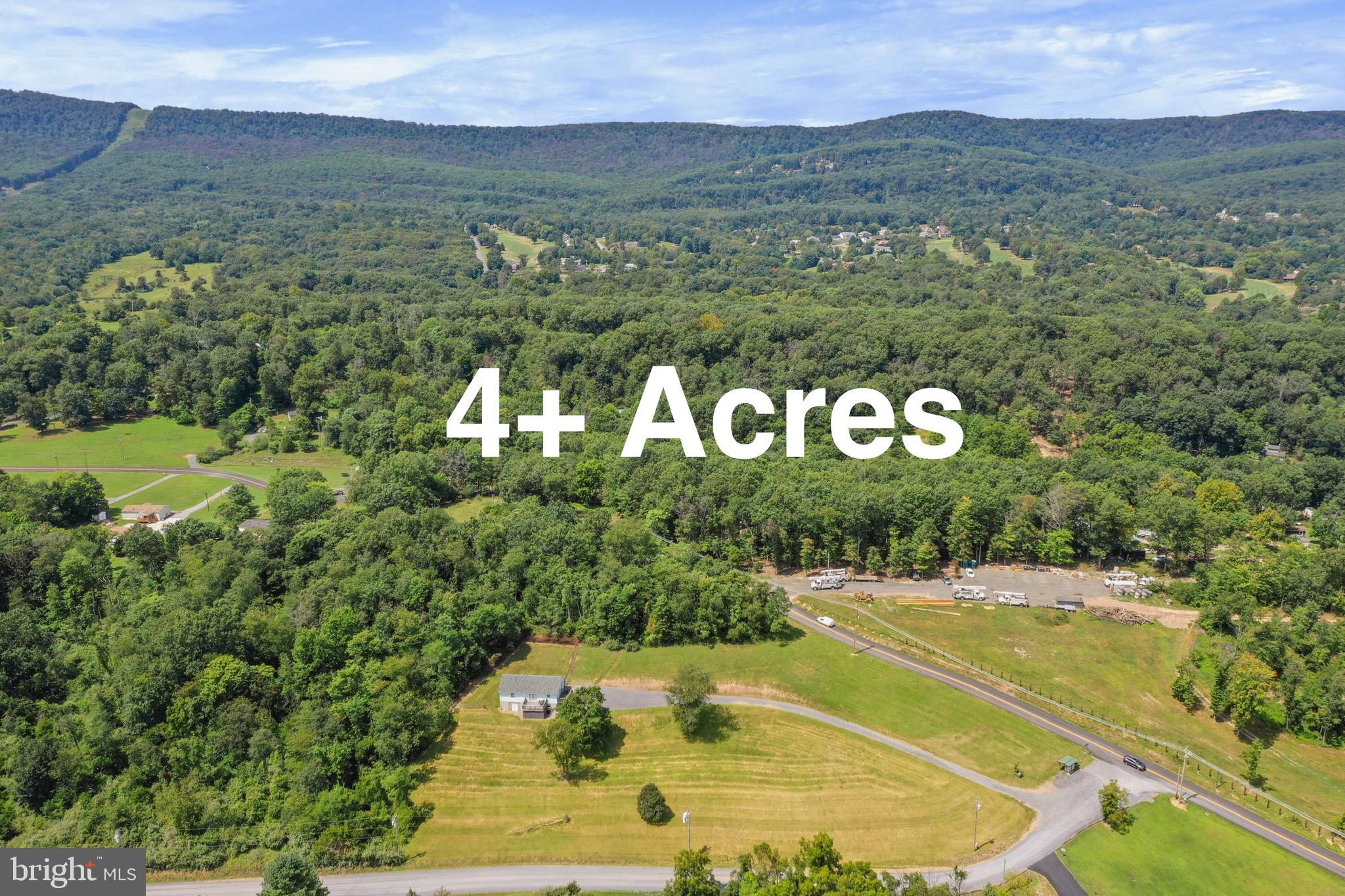 PENNY PINCH FARMS - Residential