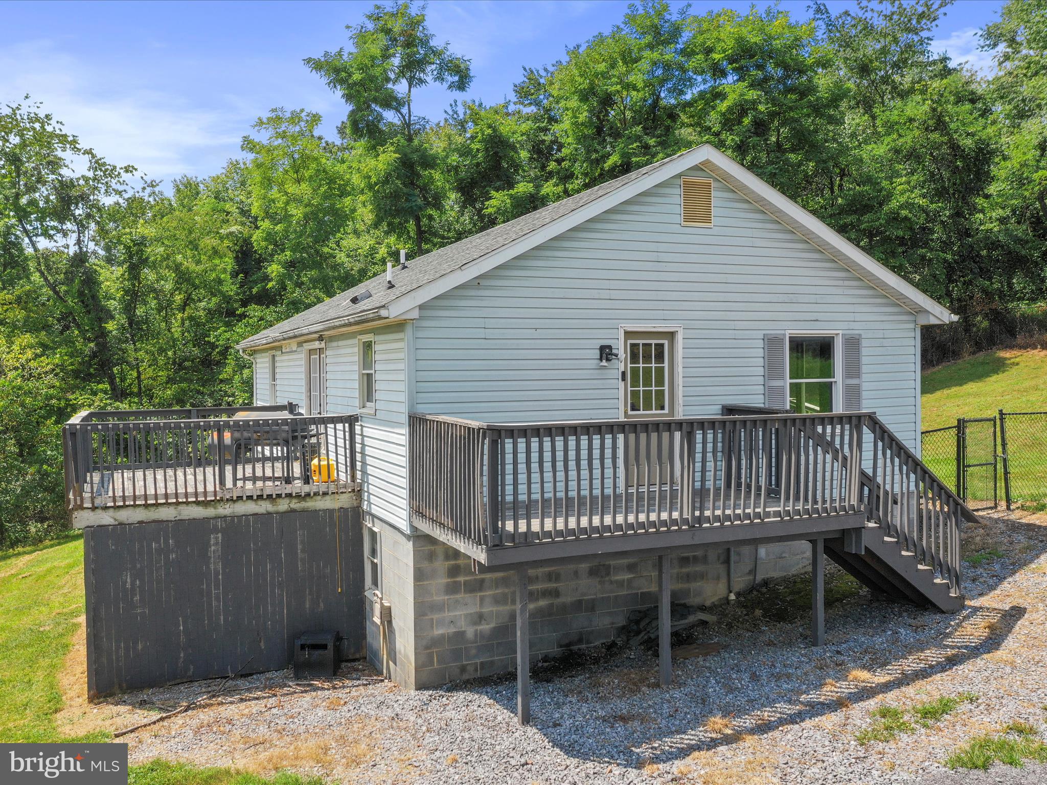 PENNY PINCH FARMS - Residential