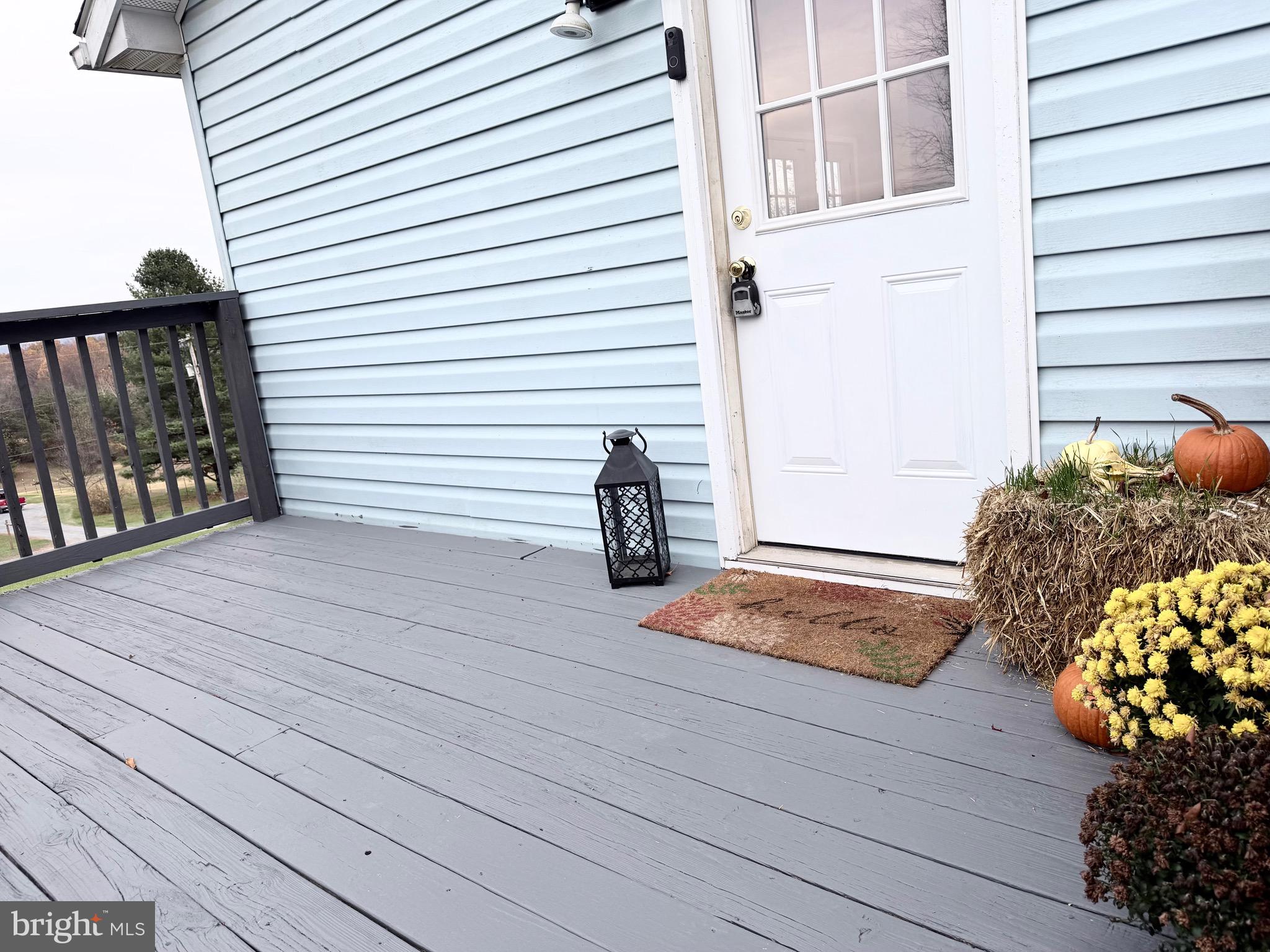 PENNY PINCH FARMS - Residential