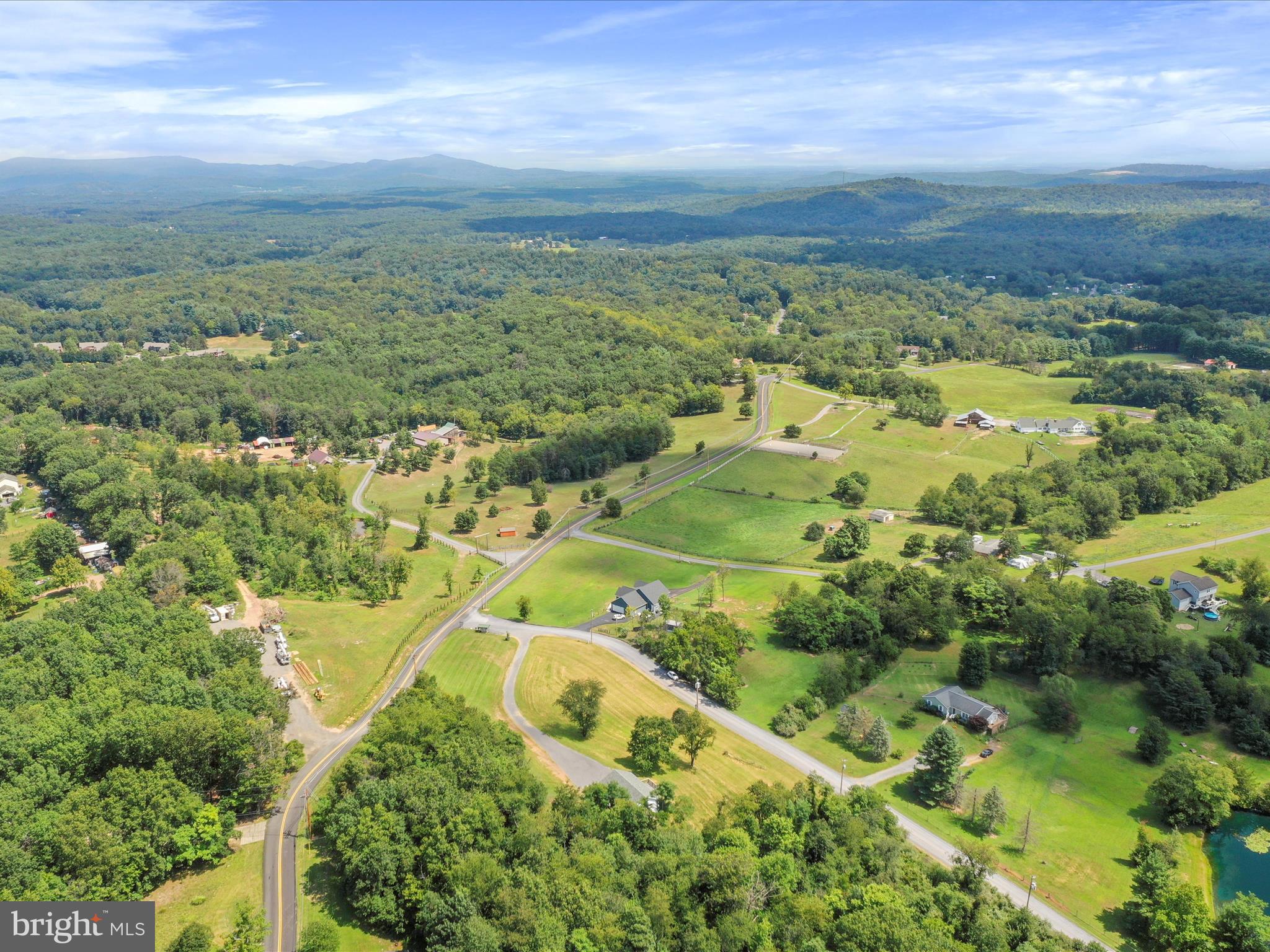 PENNY PINCH FARMS - Residential