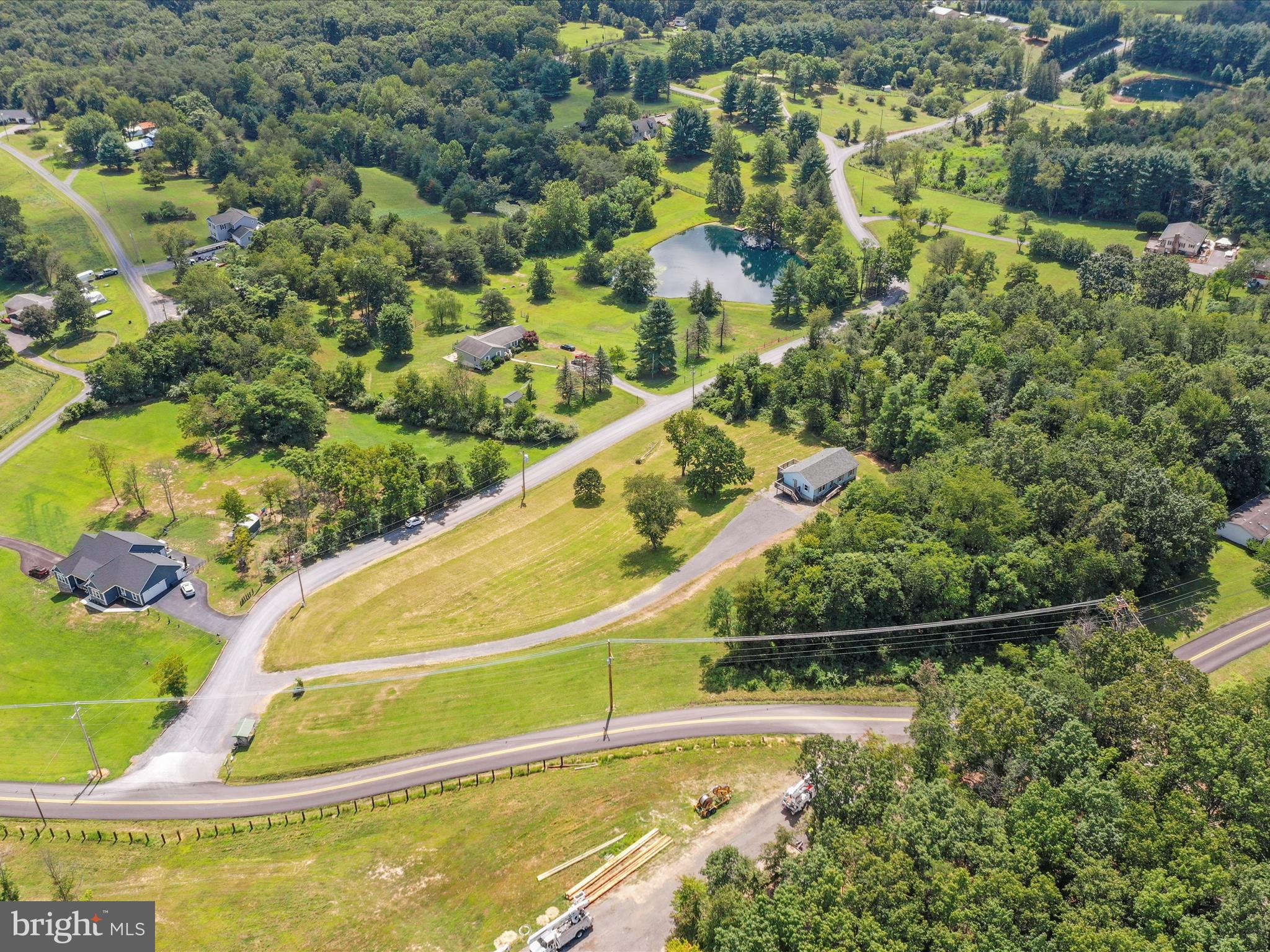 PENNY PINCH FARMS - Residential