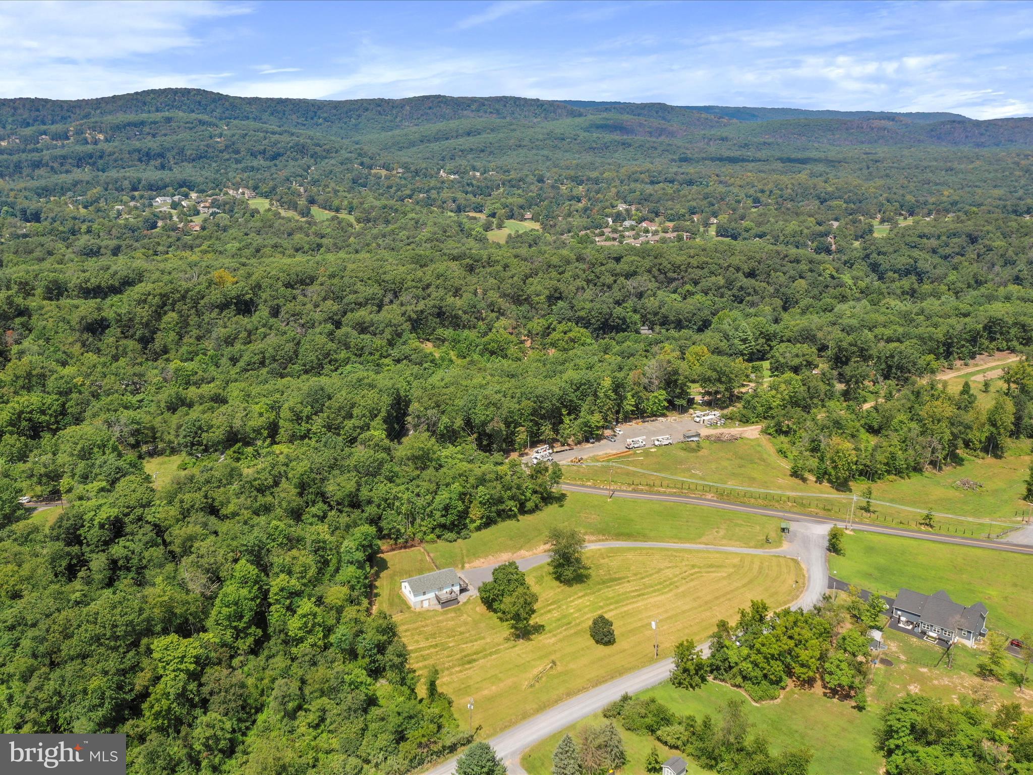 PENNY PINCH FARMS - Residential