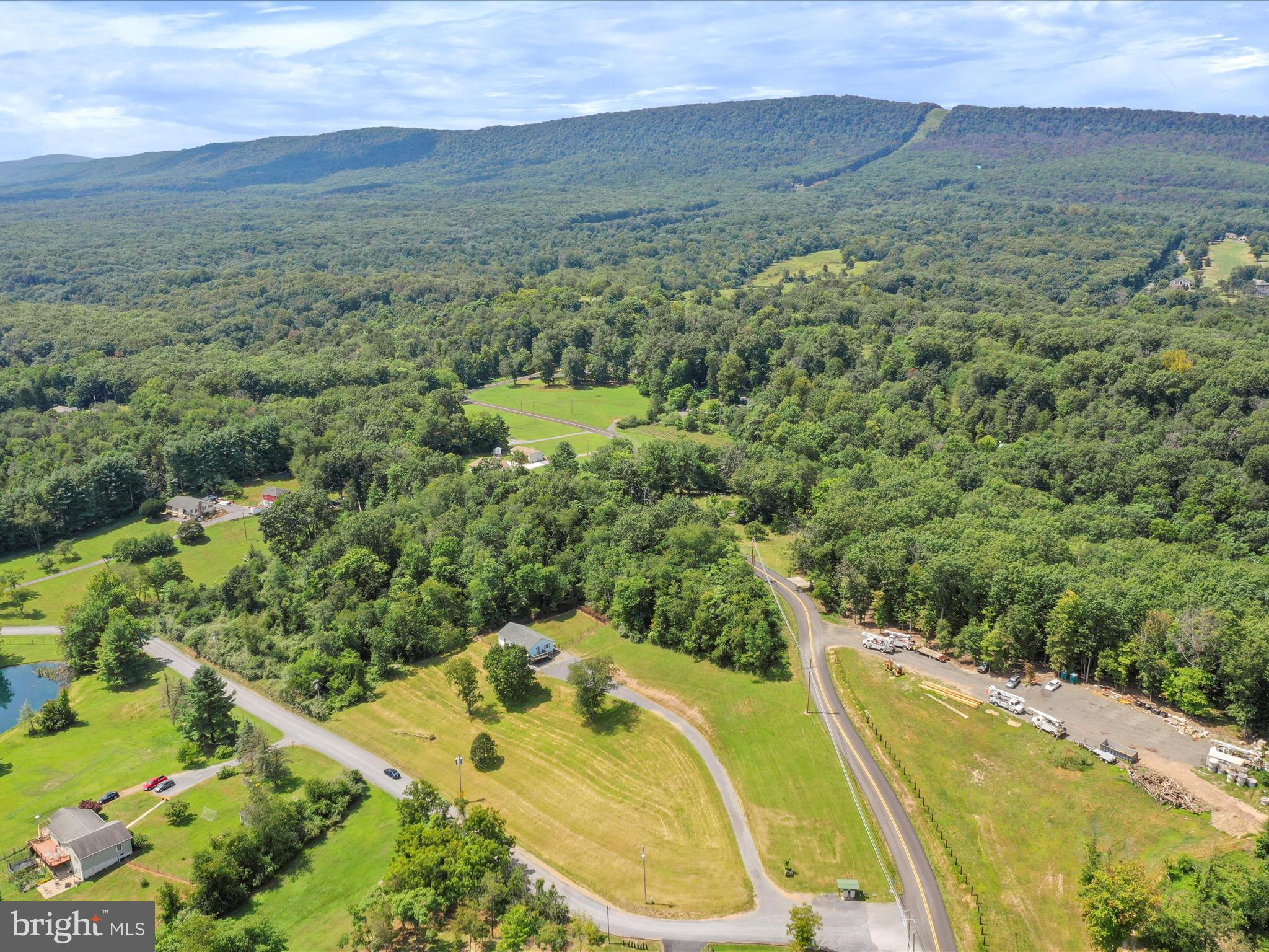 PENNY PINCH FARMS - Residential