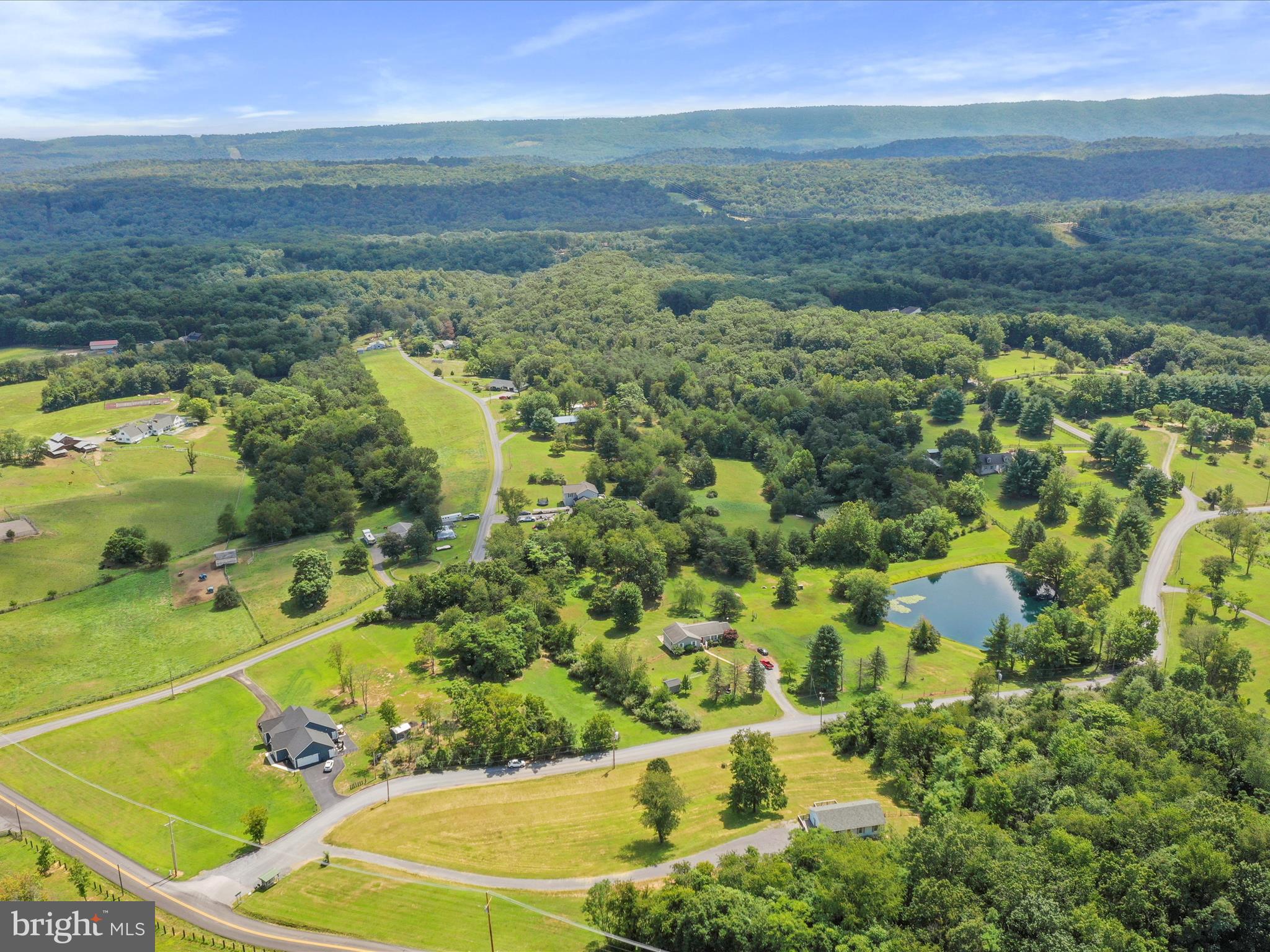 PENNY PINCH FARMS - Residential