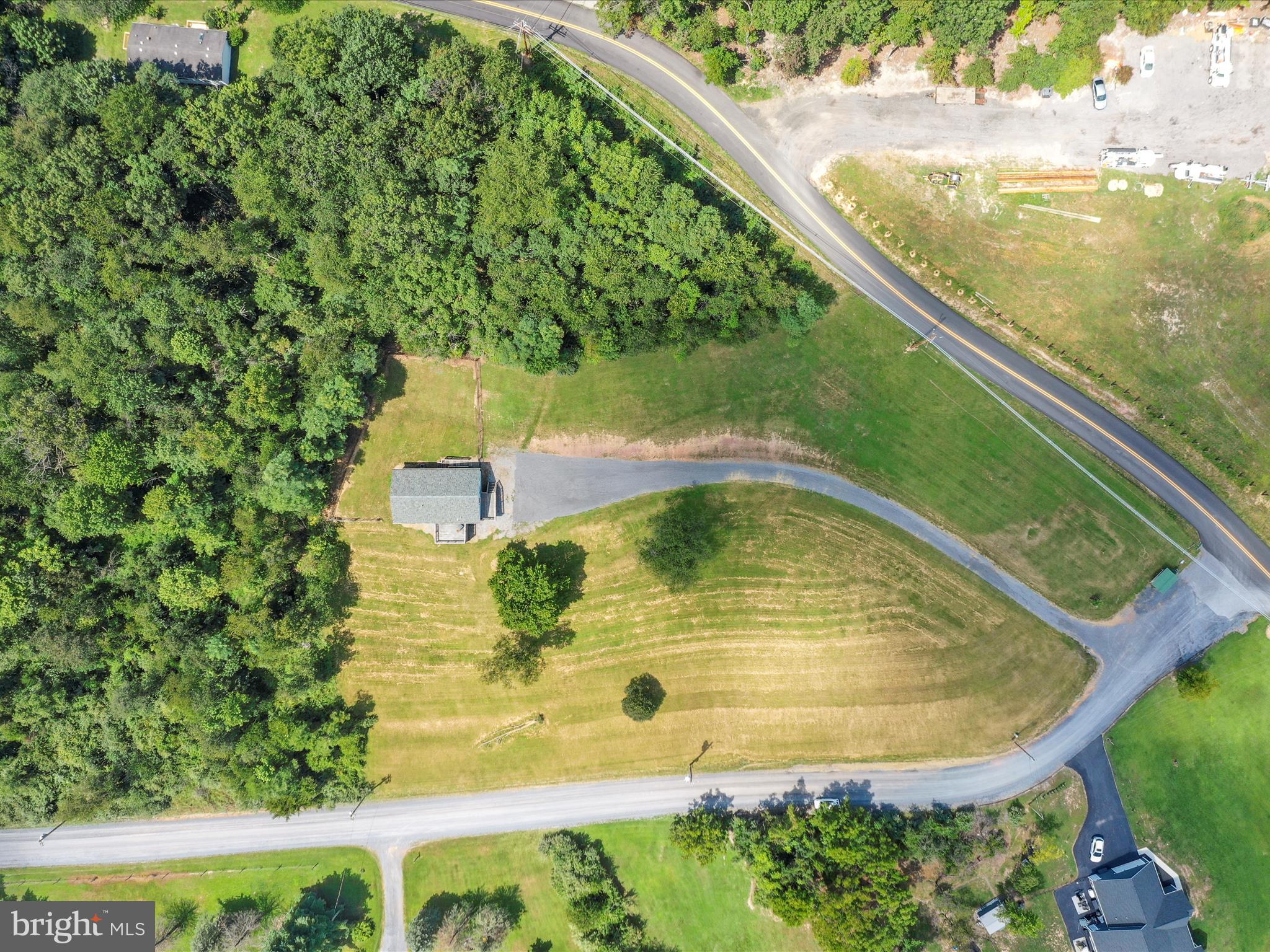 PENNY PINCH FARMS - Residential