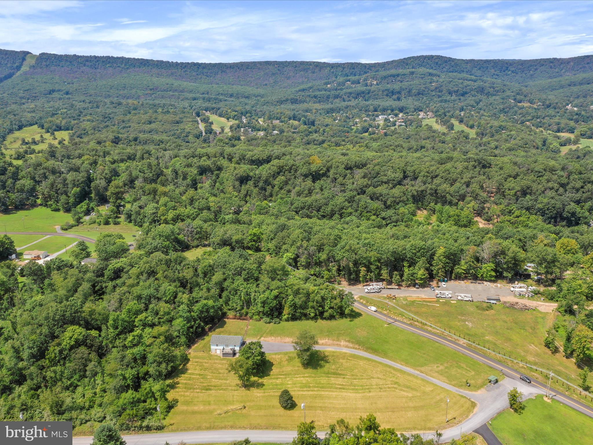 PENNY PINCH FARMS - Residential