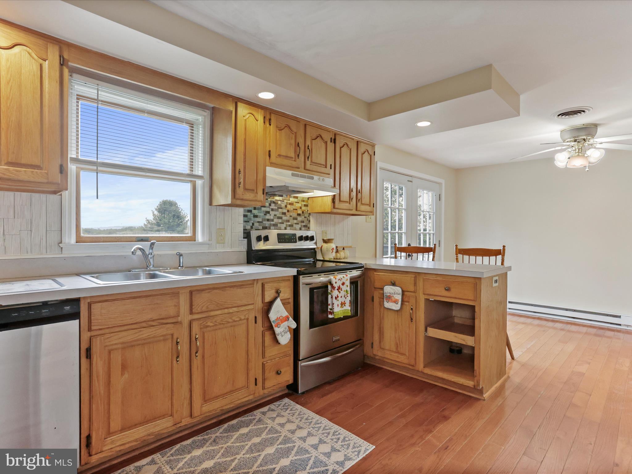 PENNY PINCH FARMS - Residential