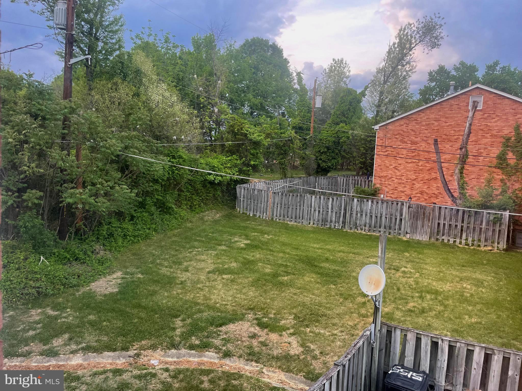 ANDREWS VILLAGE CONDOMIN - Residential