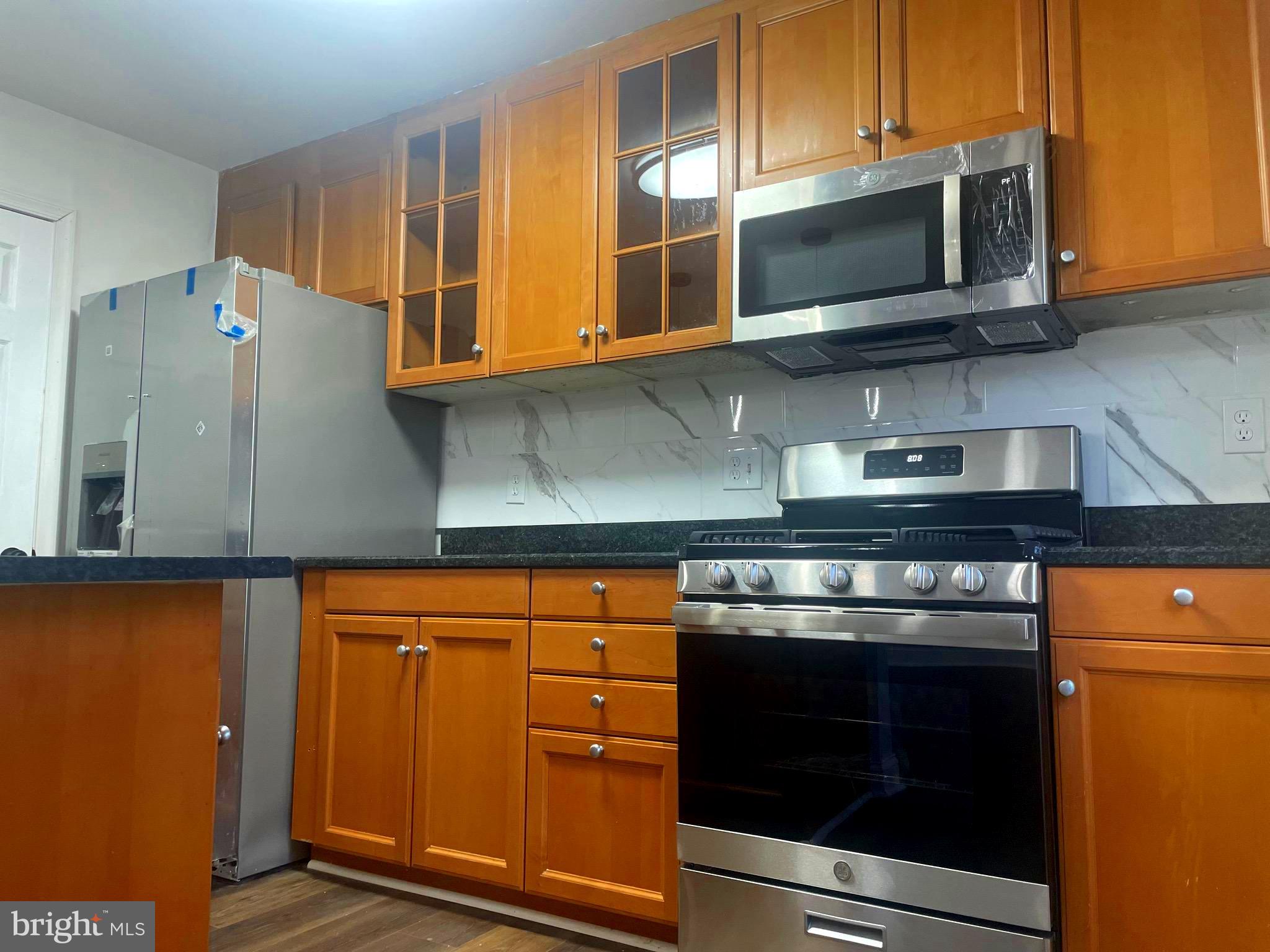 ANDREWS VILLAGE CONDOMIN - Residential