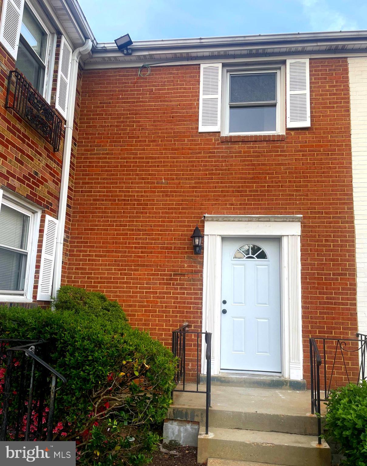 ANDREWS VILLAGE CONDOMIN - Residential