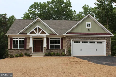 185 Infinity Lane, Stafford, VA 22554 - MLS#: VAST2036190